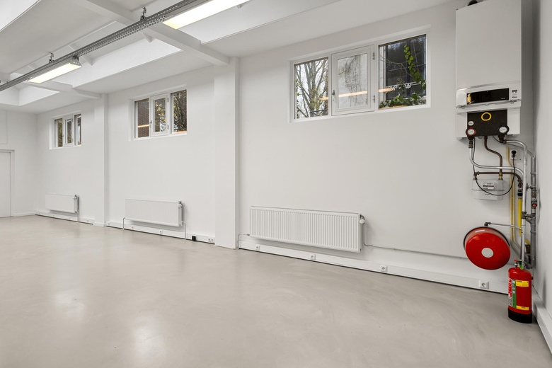 KantoorruimteaanEmmastraat 73<br/> inArnhem