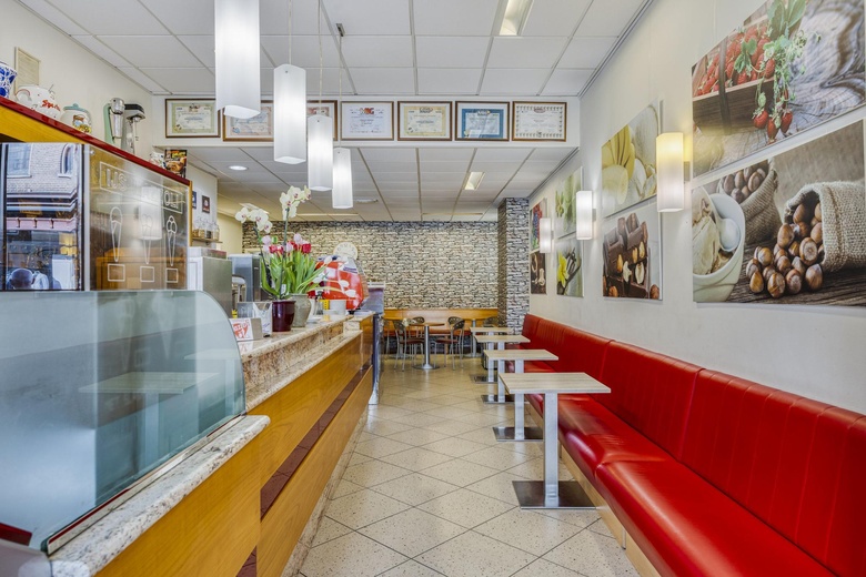 HorecaaanLangestraat 75 A<br/> inAmersfoort