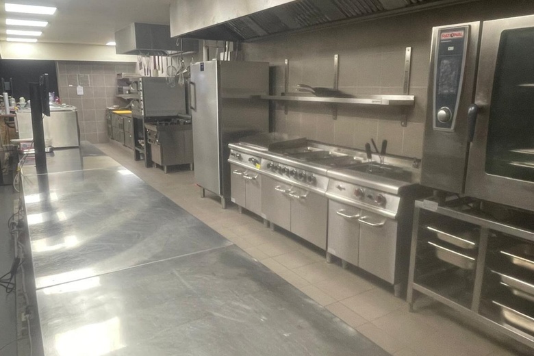 Horeca Oudenbosch - Jan Gielenplein 6 - Foto 8