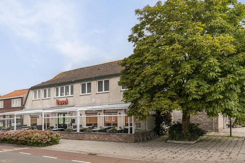 Horeca Graauw - Zoutestraat 151 - Foto 2