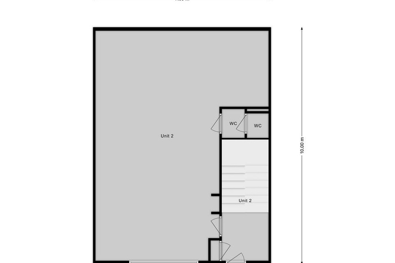 BedrijfsruimteaanBolderweg 18 B 15<br/> inAlmere