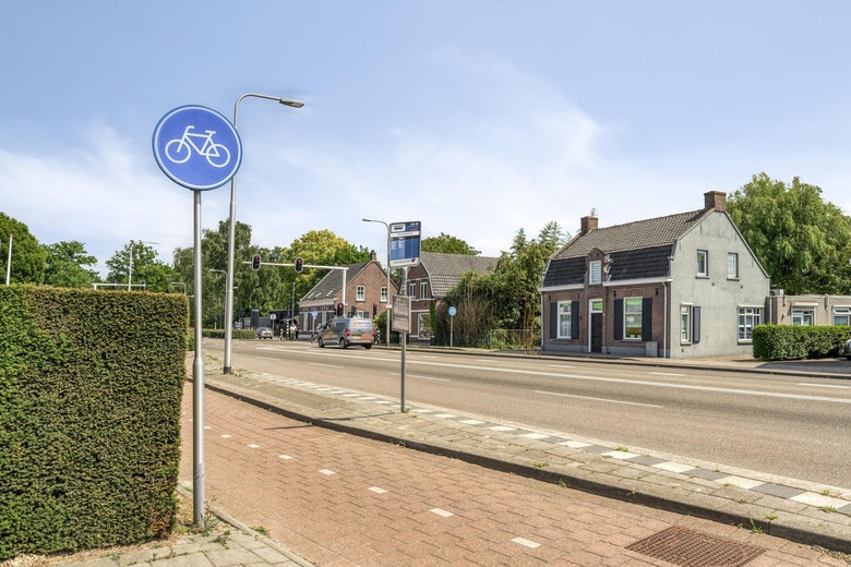 KantoorruimteaanBosscheweg 42<br/> inBerkel-Enschot KantoorruimteaanBosscheweg 42<br/> inBerkel-Enschot