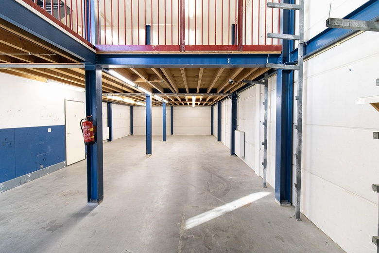 BedrijfsruimteaanCyclotronweg 13<br/> inDelft