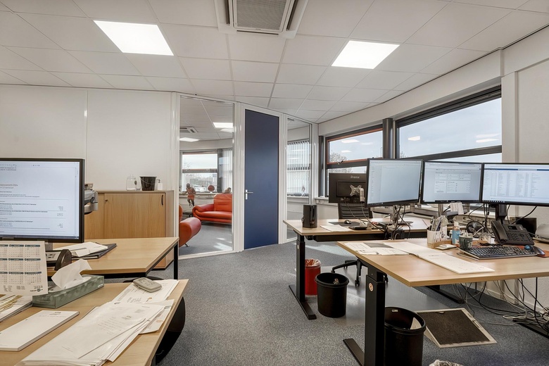 KantoorruimteaanRooseveltstraat 18 W<br/> inLeiden