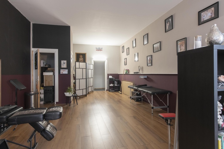 WinkelruimteaanHavenstraat 9<br/> inHilversum