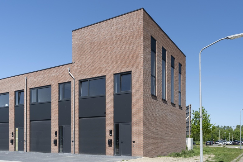 Bedrijfsruimte Almere - Markerkant 13 150 - Foto 9