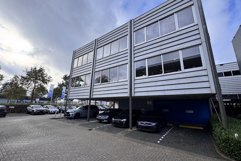 KantoorruimteaanEdvard Munchweg 107<br/> inAlmere