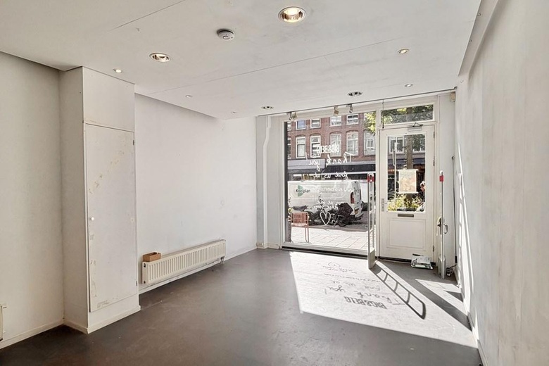 Winkelruimte Amsterdam - Jan Pieter Heijestraat 83 - Foto 8