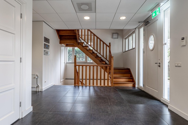 KantoorruimteaanParklaan 81<br/> inEindhoven