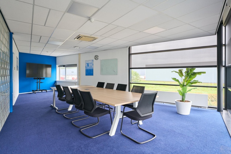 BedrijfsruimteaanMarga Klompéweg 11<br/> inTilburg