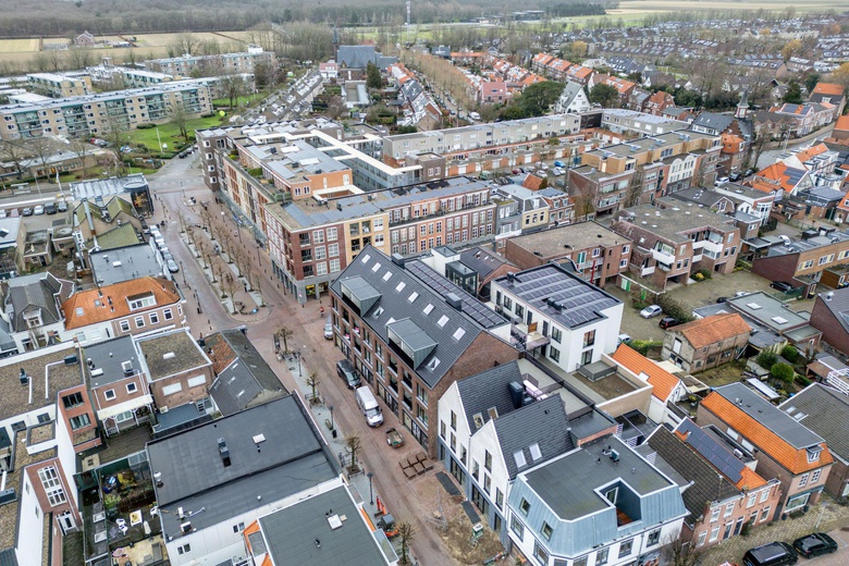 WinkelruimteaanKanaalstraat 3<br/> inLisse
