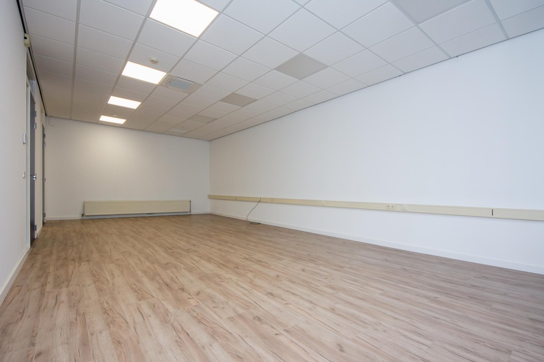 BedrijfsruimteaanDe Stuwdam 53<br/> inAmersfoort