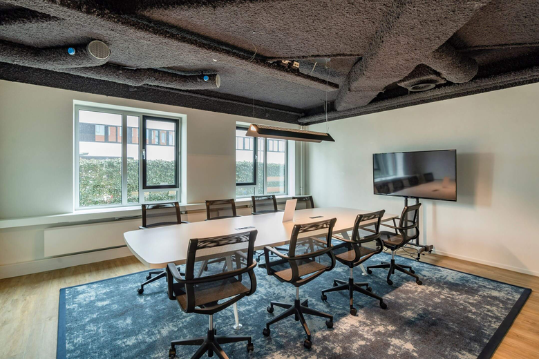 KantoorruimteaanSavannahweg 71<br/> inUtrecht