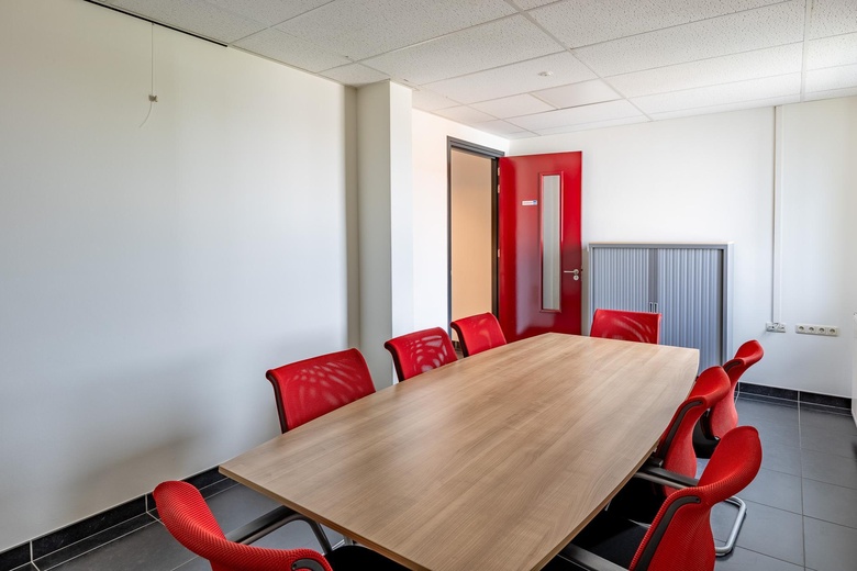 KantoorruimteaanExpeditiestraat 7<br/> inHorst