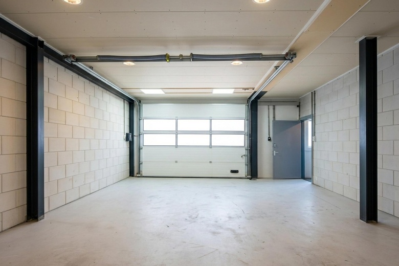 Bedrijfsruimte Amersfoort - Uraniumweg 41 - Foto 5