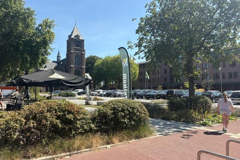 Winkelruimte Reusel - Kerkplein 39 - Foto 4