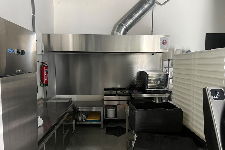 Bedrijfsruimte Nieuwerkerk aan den IJssel - Steenbakkerij 90 - Foto 7