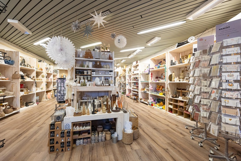 WinkelruimteaanKanaalstraat 72<br/> inLisse