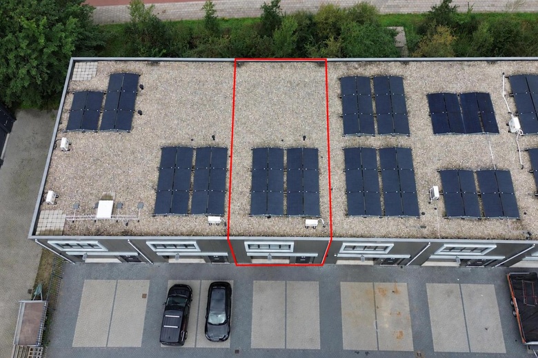 Bedrijfsruimte Velsen - Stuwadoorstraat 37 - Foto 4