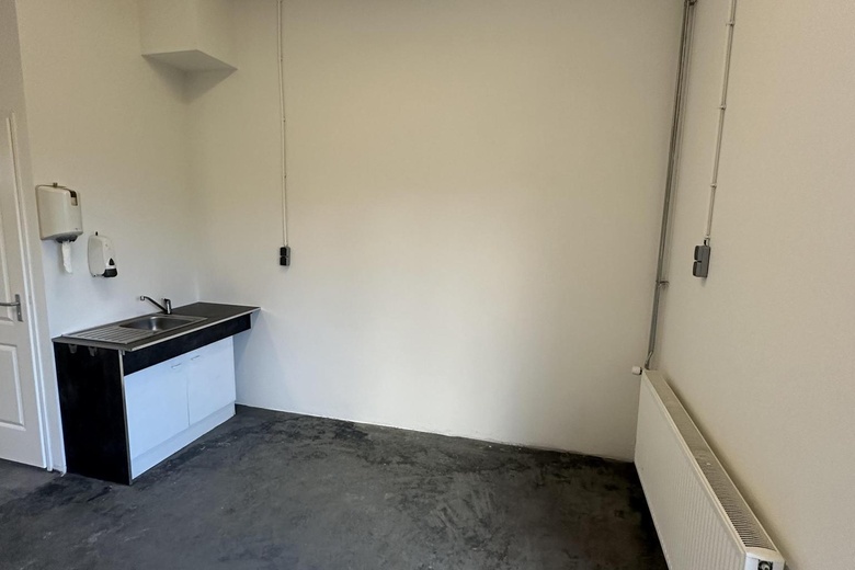 BedrijfsruimteaanVennestraat 11 Q<br/> inLisse BedrijfsruimteaanVennestraat 11 Q<br/> inLisse