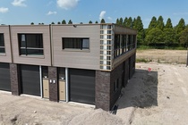 Bedrijfsruimte Rotterdam - Driemanssteeweg 494 - Foto 1