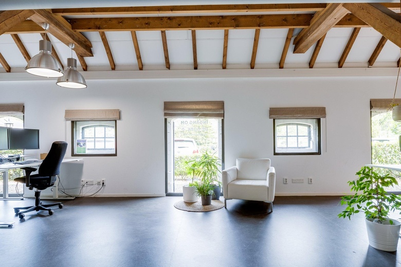 KantoorruimteaanHamersveldseweg 120<br/> inLeusden