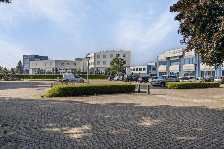 KantoorruimteaanAmerikastraat 7<br/> inDen Bosch KantoorruimteaanAmerikastraat 7<br/> inDen Bosch