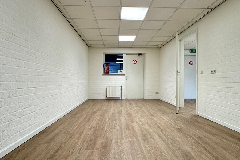 BedrijfsruimteaanMeerheide 64<br/> inEersel BedrijfsruimteaanMeerheide 64<br/> inEersel