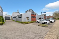 Bekijk foto 6 van eenheid 1 aan de Handelskade 3 in Obdam