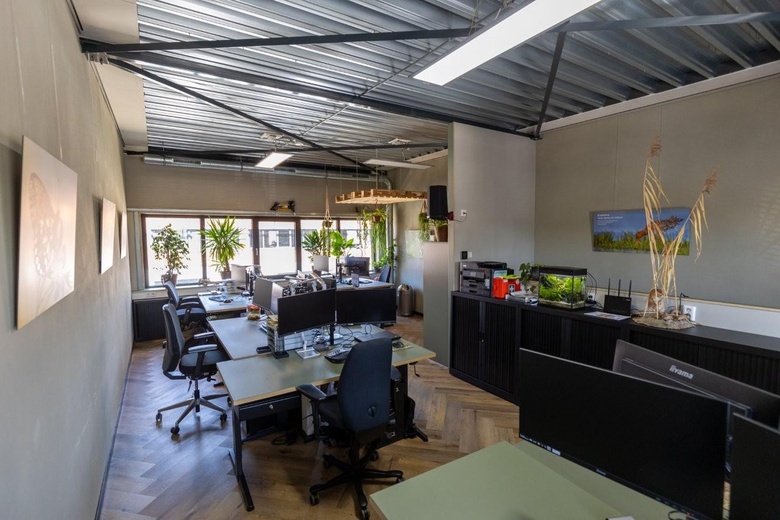 BedrijfsruimteaanHavinghastraat 66 L<br/> inAlkmaar