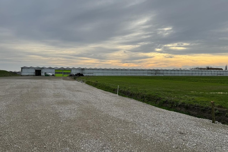 BedrijfsruimteaanVan 't Hoffweg 4<br/> inMiddelburg