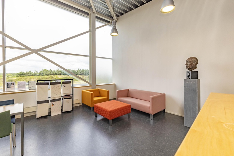 KantoorruimteaanMinosstraat 20<br/> inTilburg KantoorruimteaanMinosstraat 20<br/> inTilburg