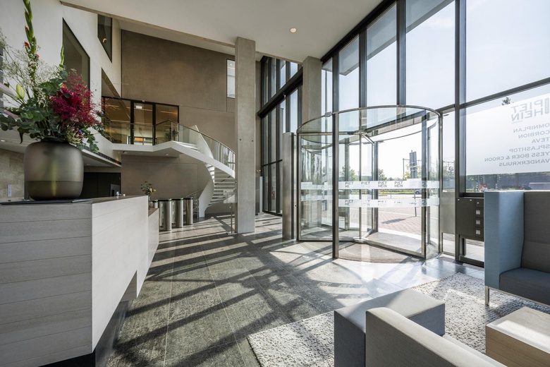 KantoorruimteaanPiet Heinkade 81<br/> inAmsterdam