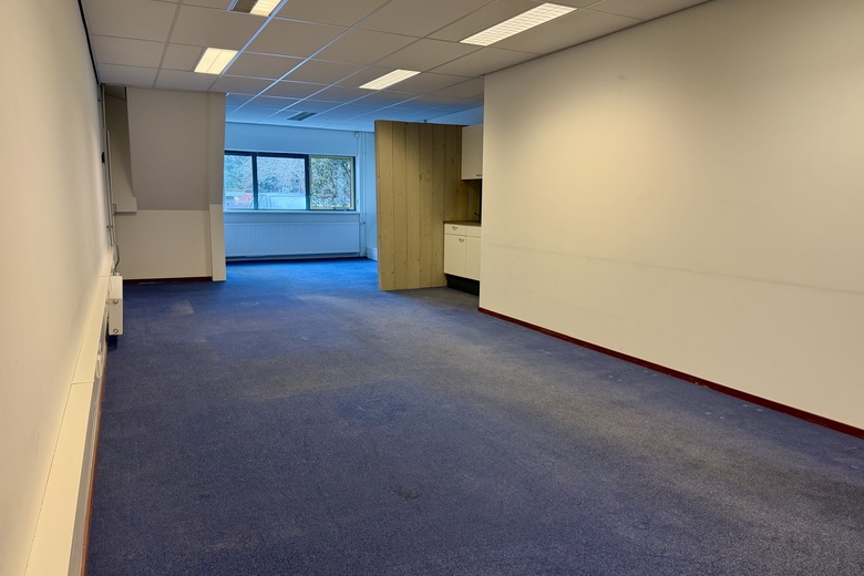 KantoorruimteaanNoord 49a<br/> inKrimpen aan de Lek
