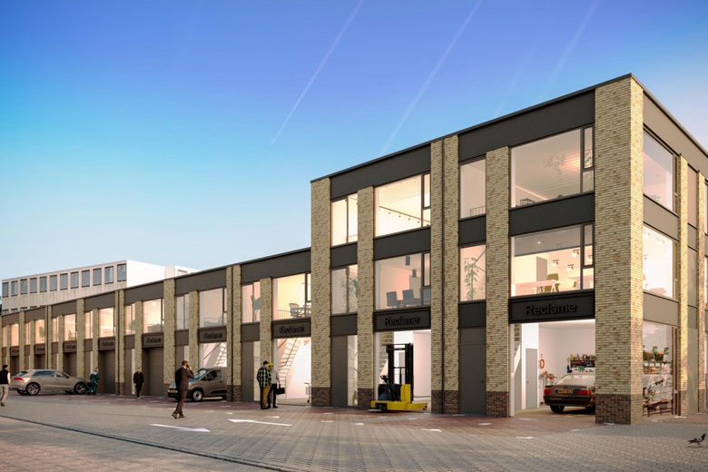 Bedrijfsruimte Duivendrecht - Industrieweg 35 - Foto 4