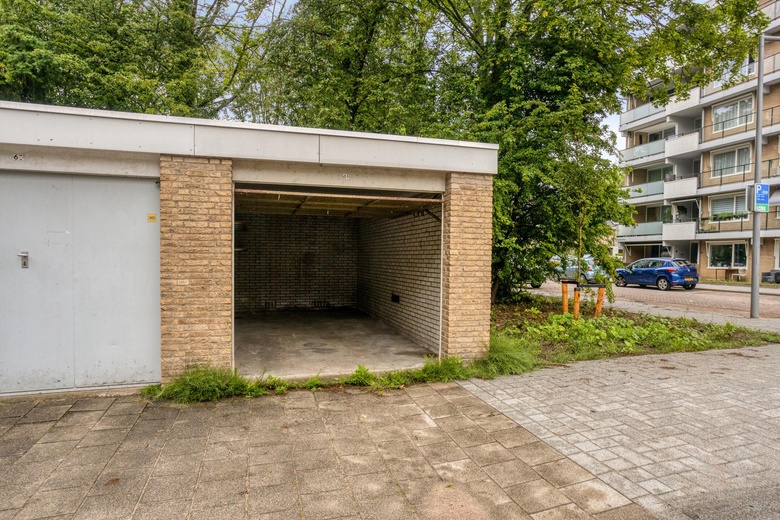 Bedrijfsruimte Rotterdam - Schuilingsoord 0 ong - Foto 2
