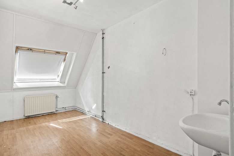 WinkelruimteaanHoogstraat 7<br/> inWageningen