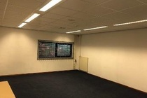 Bekijk foto 4 van Euclideslaan 151 - 191