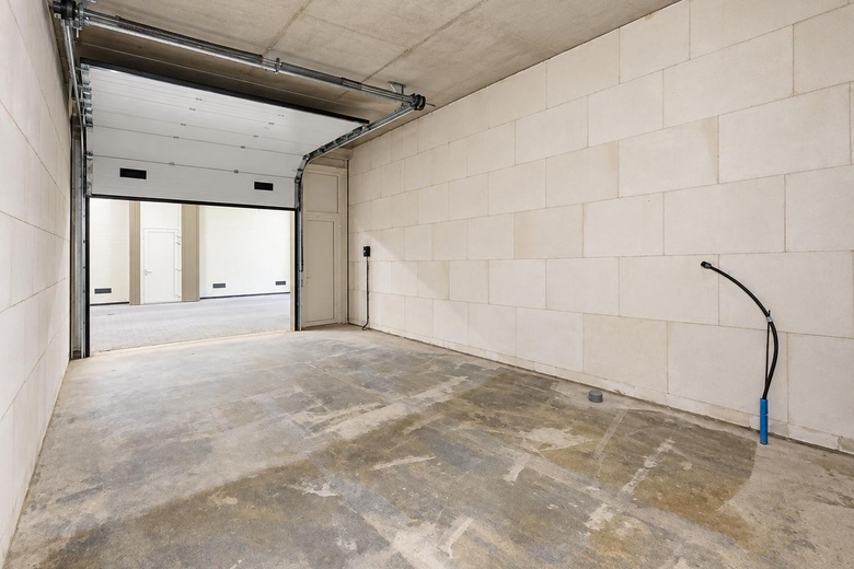 Bedrijfsruimte Almere - Palmpolstraat 99 G 61 - Foto 7