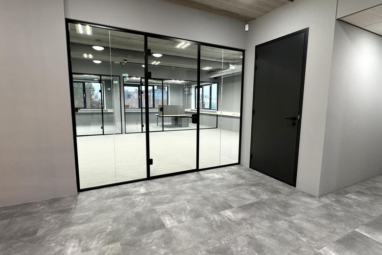 KantoorruimteaanKoeweistraat 12<br/> inWaardenburg