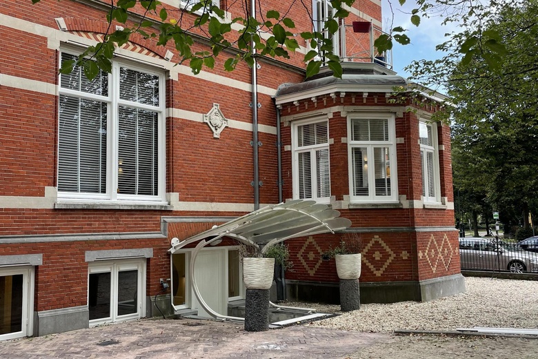 KantoorruimteaanWagenweg 66<br/> inHaarlem