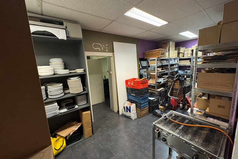 WinkelruimteaanSt.-Elisabethstraat 23 - 25<br/> inVught