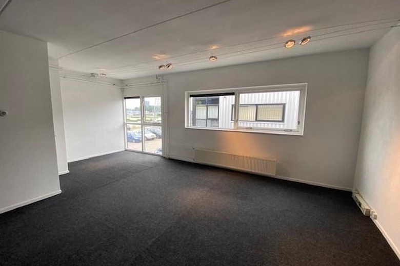 BedrijfsruimteaanGrote Wade 48<br/> inNieuwegein