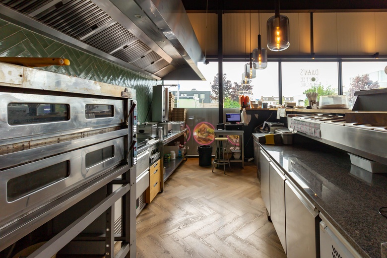 HorecaaanGraftermeerstraat 31<br/> inHoofddorp