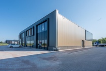 Bedrijfsruimte Kampen - Van Doorneweg 8 - Foto 4