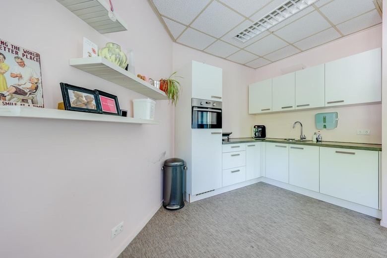 KantoorruimteaanDe Veste 10 BG - Verd<br/> inLelystad