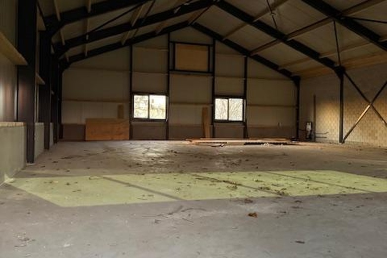 BedrijfsruimteaanLijnderdijk 154 A<br/> inLijnden