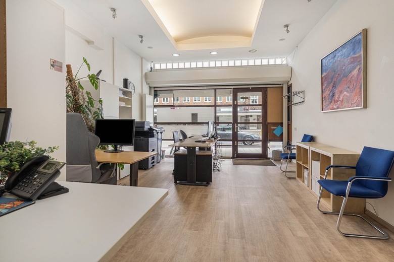 Winkelruimte Amsterdam - Jan Evertsenstraat 45 - Foto 6