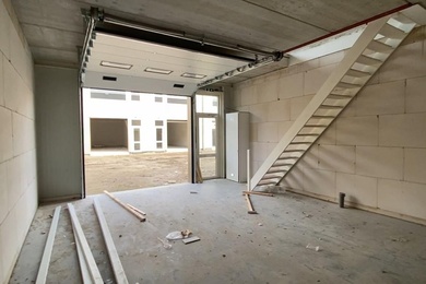 Bekijk foto 2 van Palmpolstraat 99 G 15