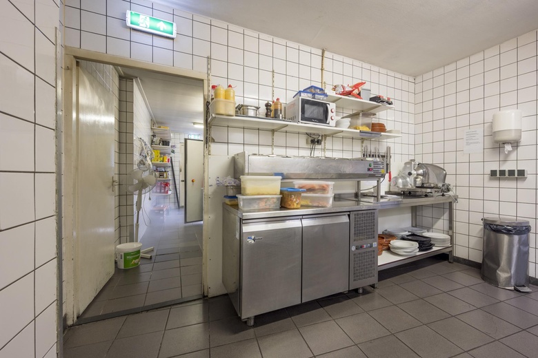 HorecaaanArnhemsestraat 3<br/> inAmersfoort